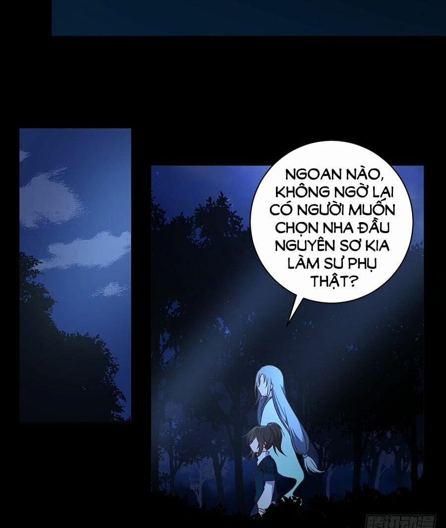 Manh Sư Tại Thượng 15 trang 9