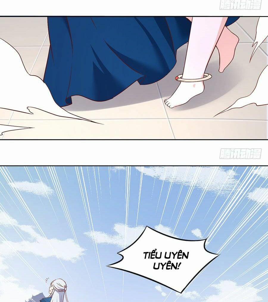 Manh Sư Tại Thượng 16 trang 10