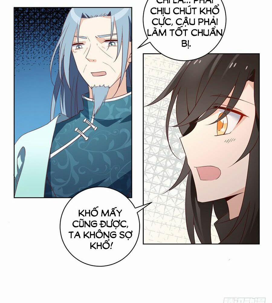 Manh Sư Tại Thượng 17 trang 17