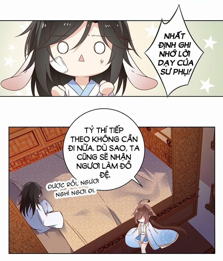 Manh Sư Tại Thượng 17 trang 7