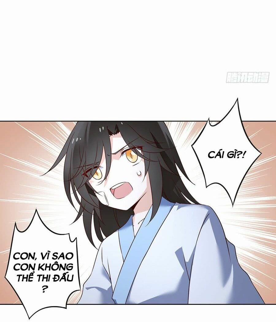 Manh Sư Tại Thượng 17 trang 8