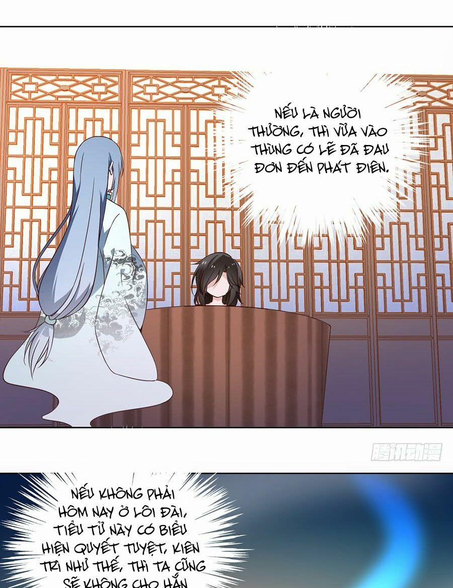 Manh Sư Tại Thượng 18 trang 15