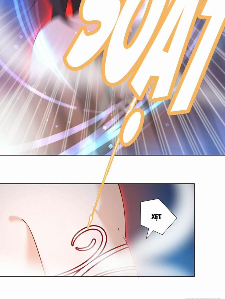 Manh Sư Tại Thượng 18 trang 18