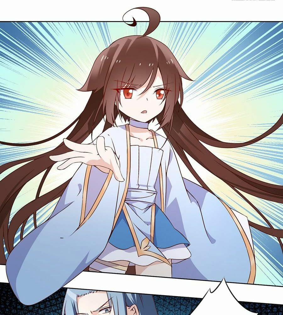 Manh Sư Tại Thượng 18 trang 20