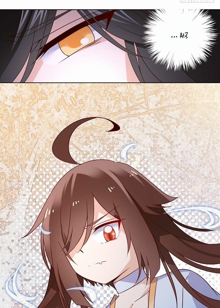 Manh Sư Tại Thượng 18 trang 23