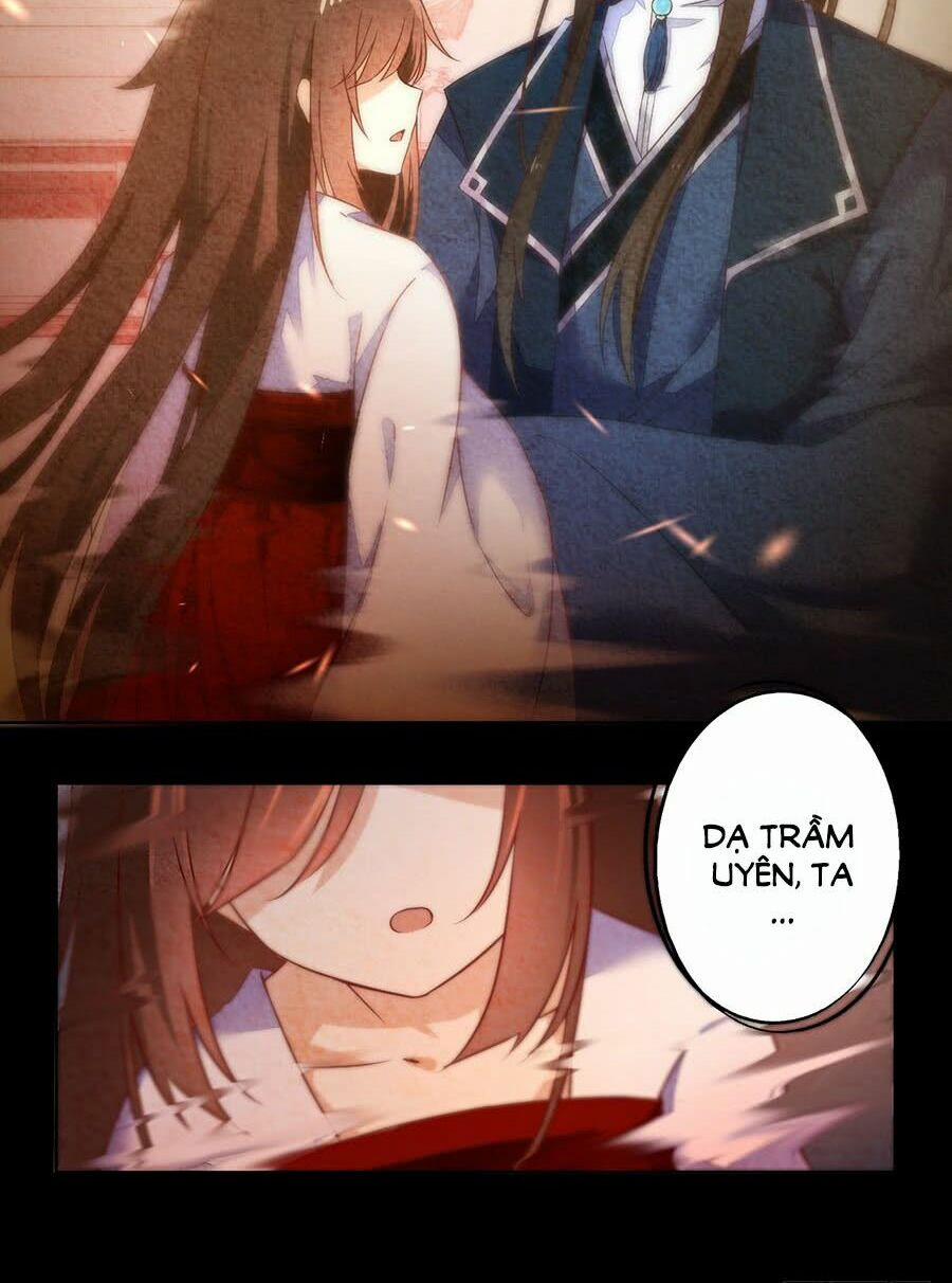 Manh Sư Tại Thượng 19 trang 10