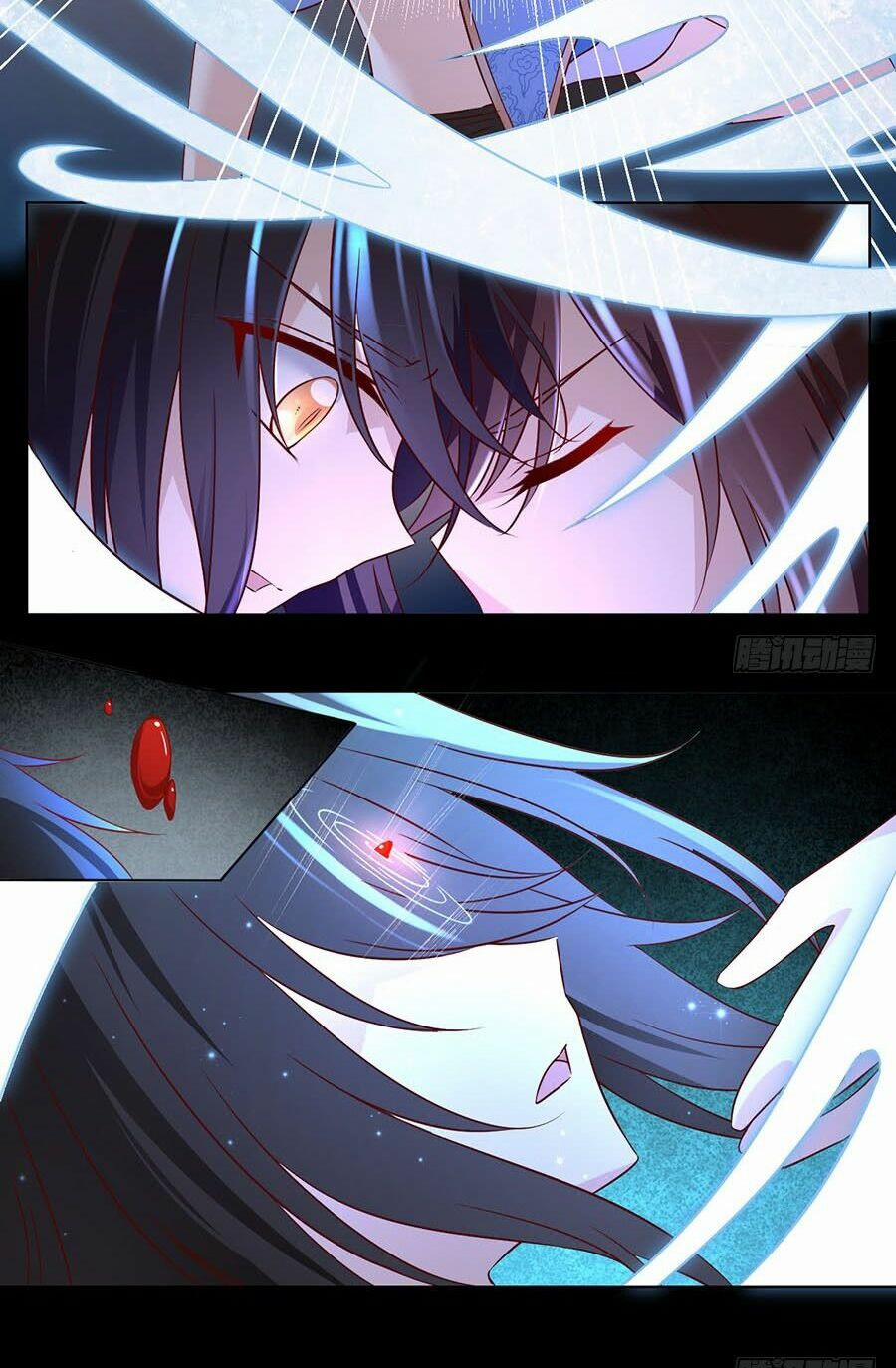 Manh Sư Tại Thượng 19 trang 8