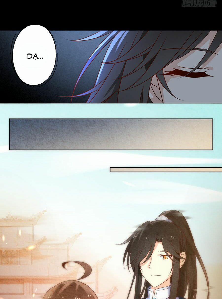 Manh Sư Tại Thượng 19 trang 9