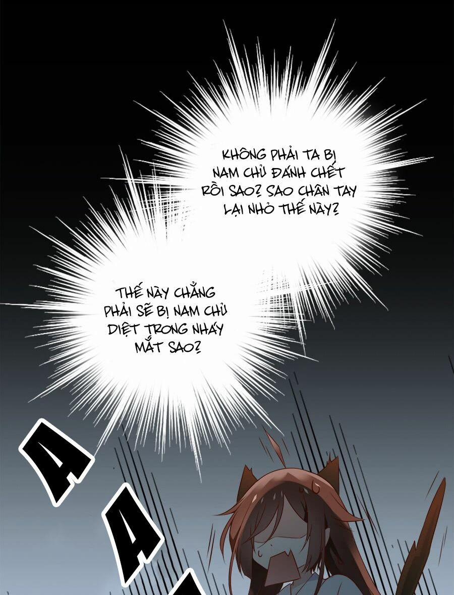 Manh Sư Tại Thượng 2 trang 1