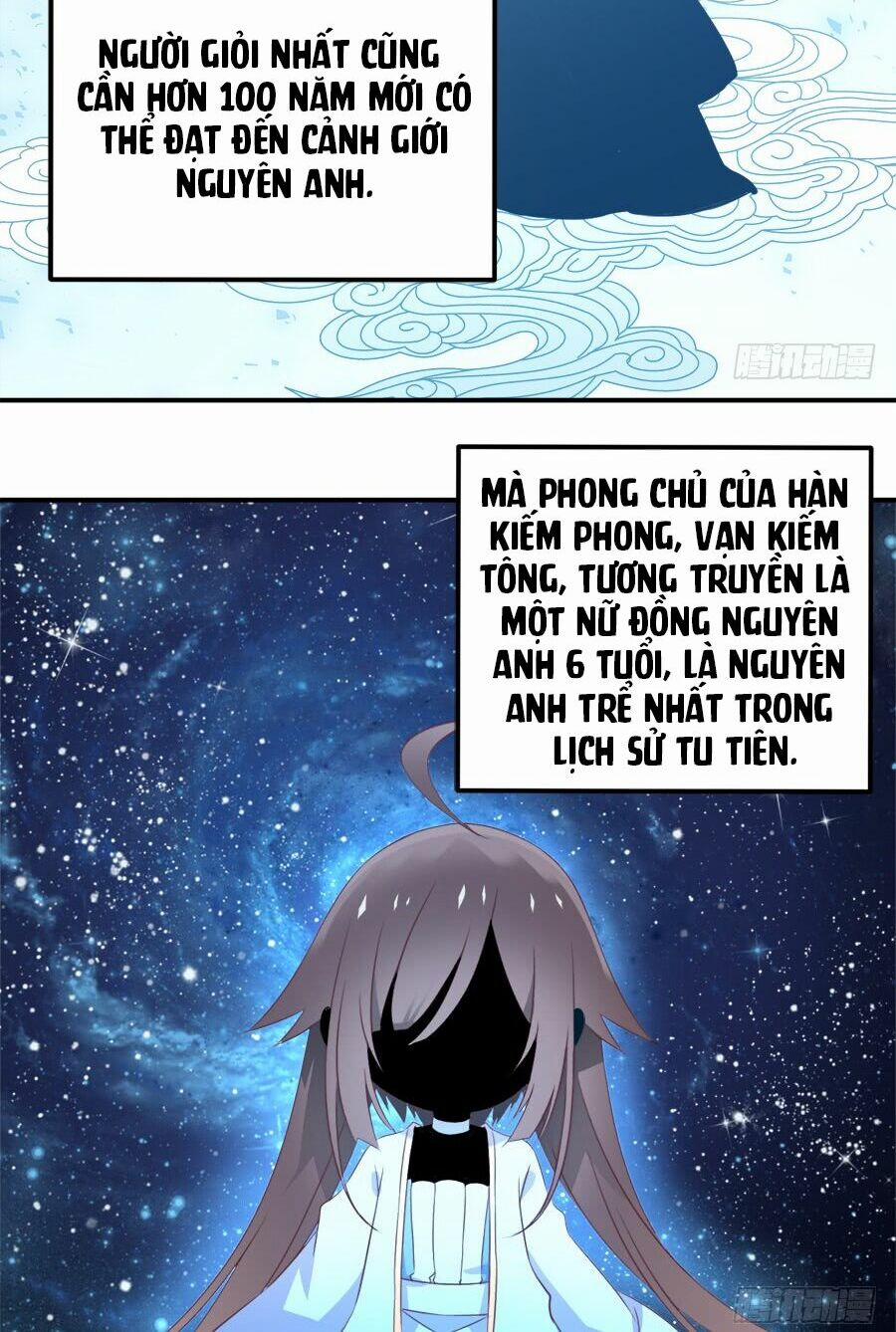 Manh Sư Tại Thượng 2 trang 10