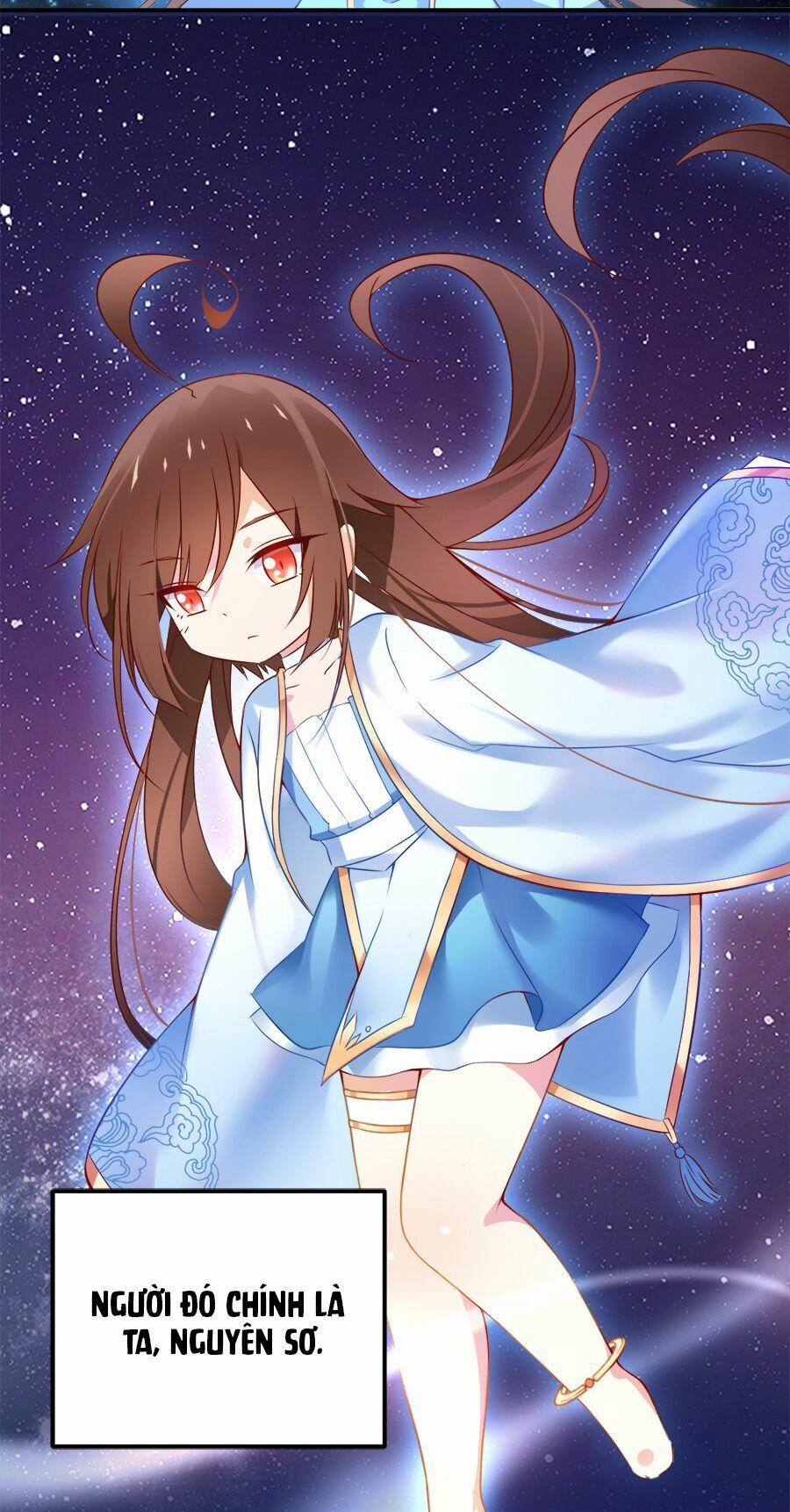 Manh Sư Tại Thượng 2 trang 11