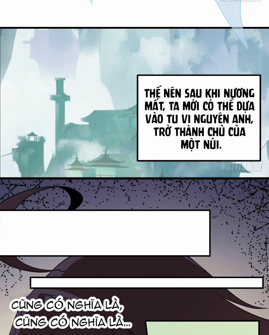 Manh Sư Tại Thượng 2 trang 13