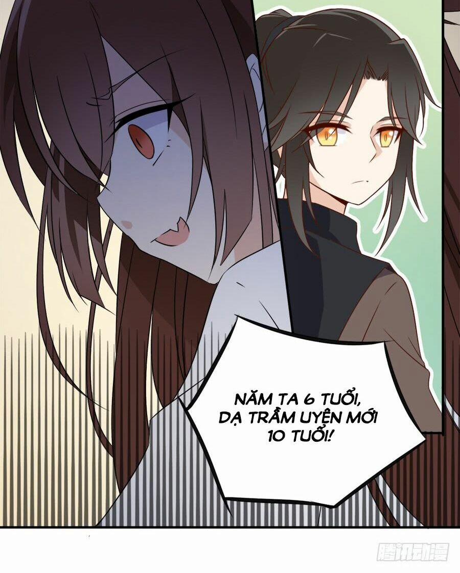 Manh Sư Tại Thượng 2 trang 14