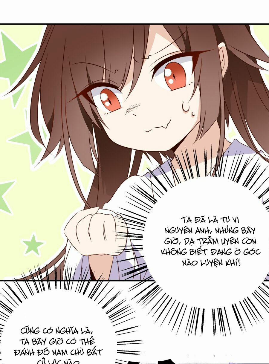 Manh Sư Tại Thượng 2 trang 15