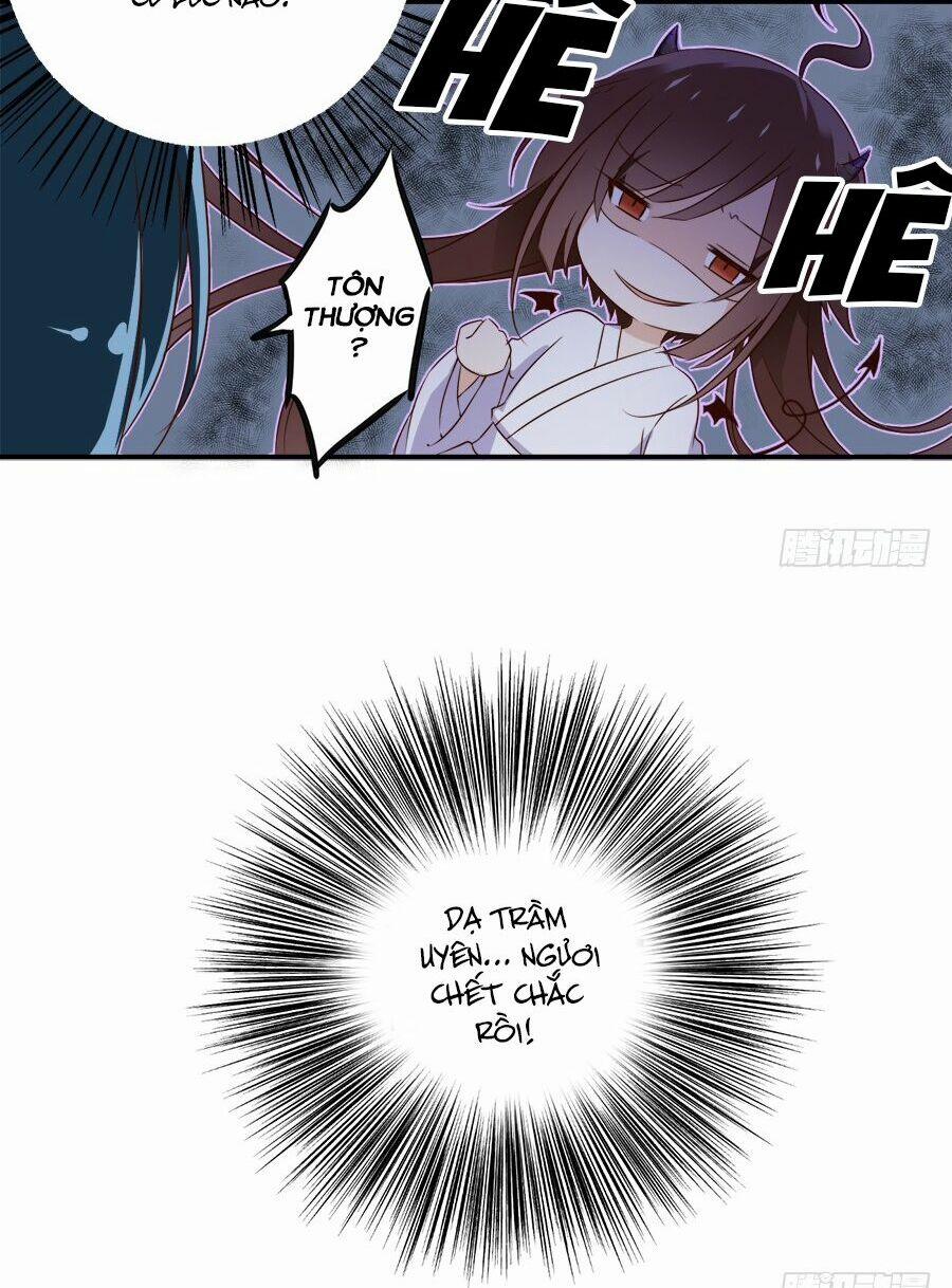 Manh Sư Tại Thượng 2 trang 16