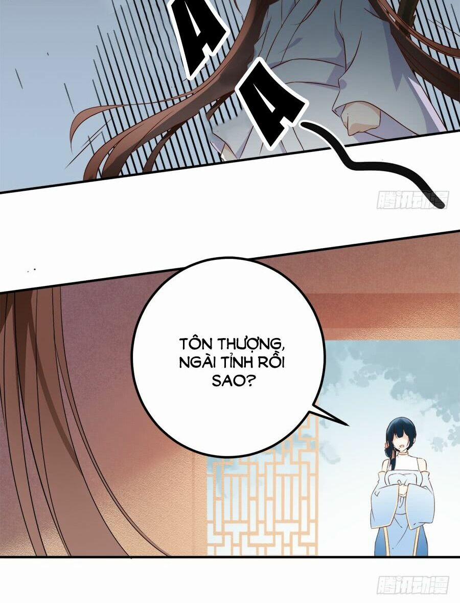 Manh Sư Tại Thượng 2 trang 2