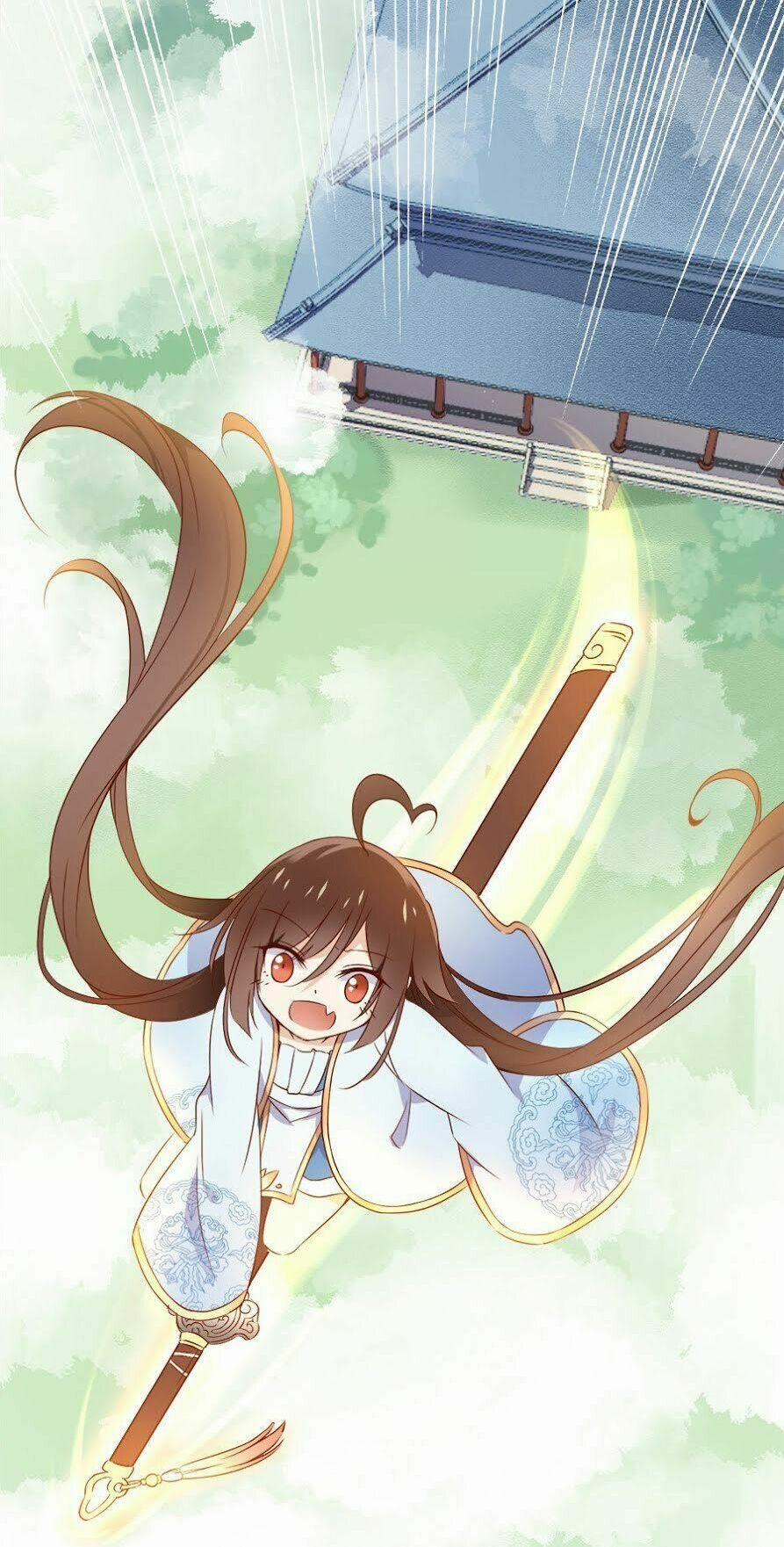 Manh Sư Tại Thượng 2 trang 24