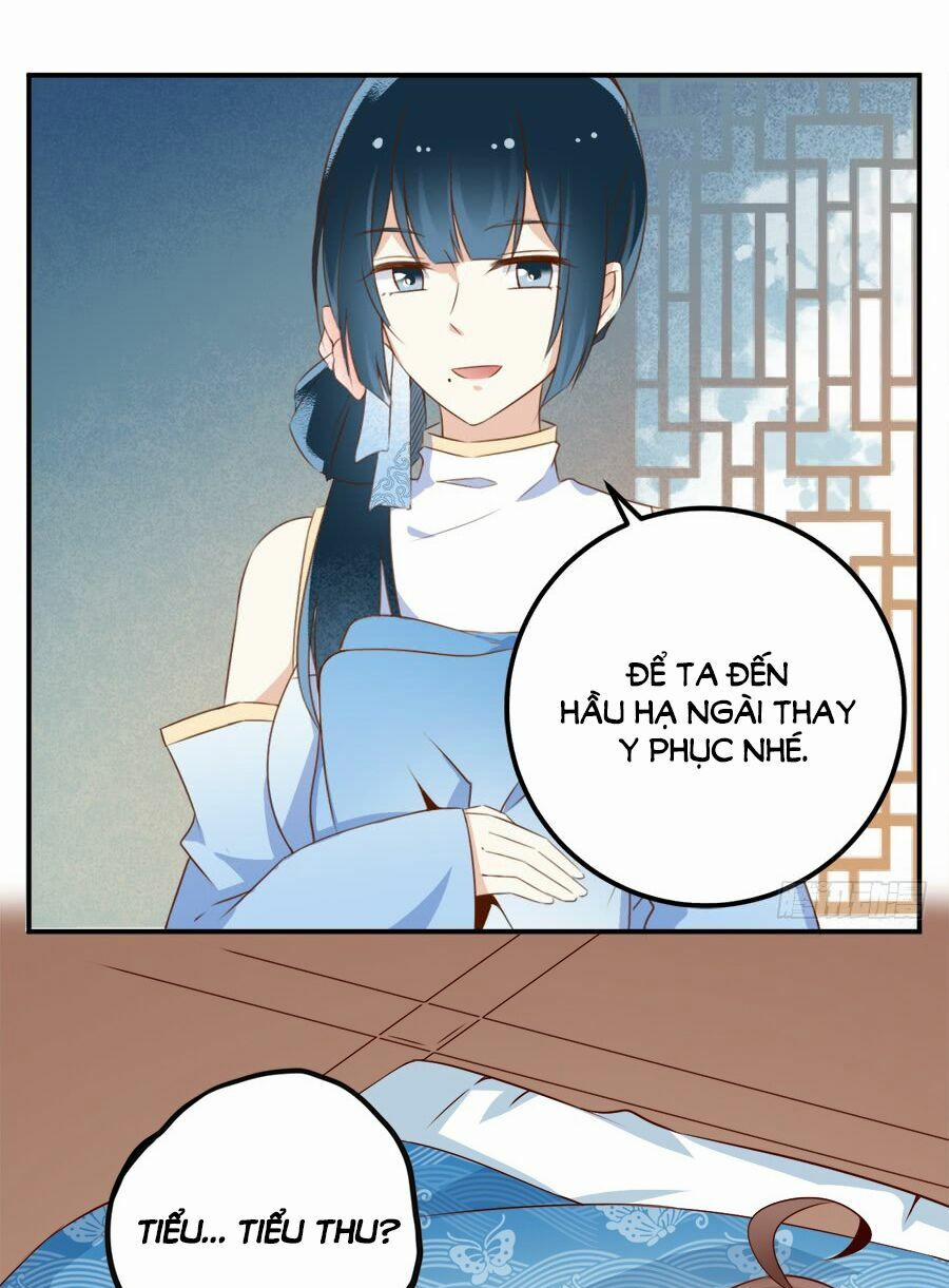 Manh Sư Tại Thượng 2 trang 3