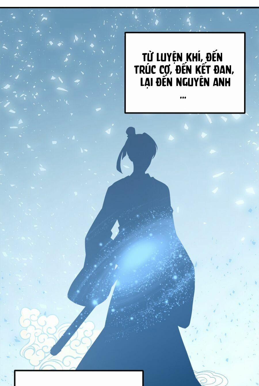 Manh Sư Tại Thượng 2 trang 9