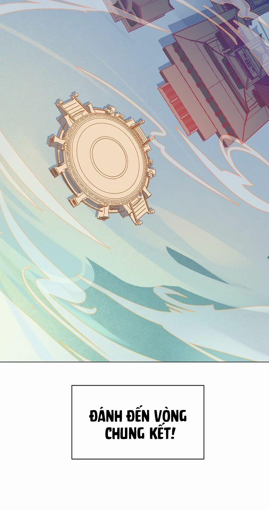 Manh Sư Tại Thượng 21 trang 13