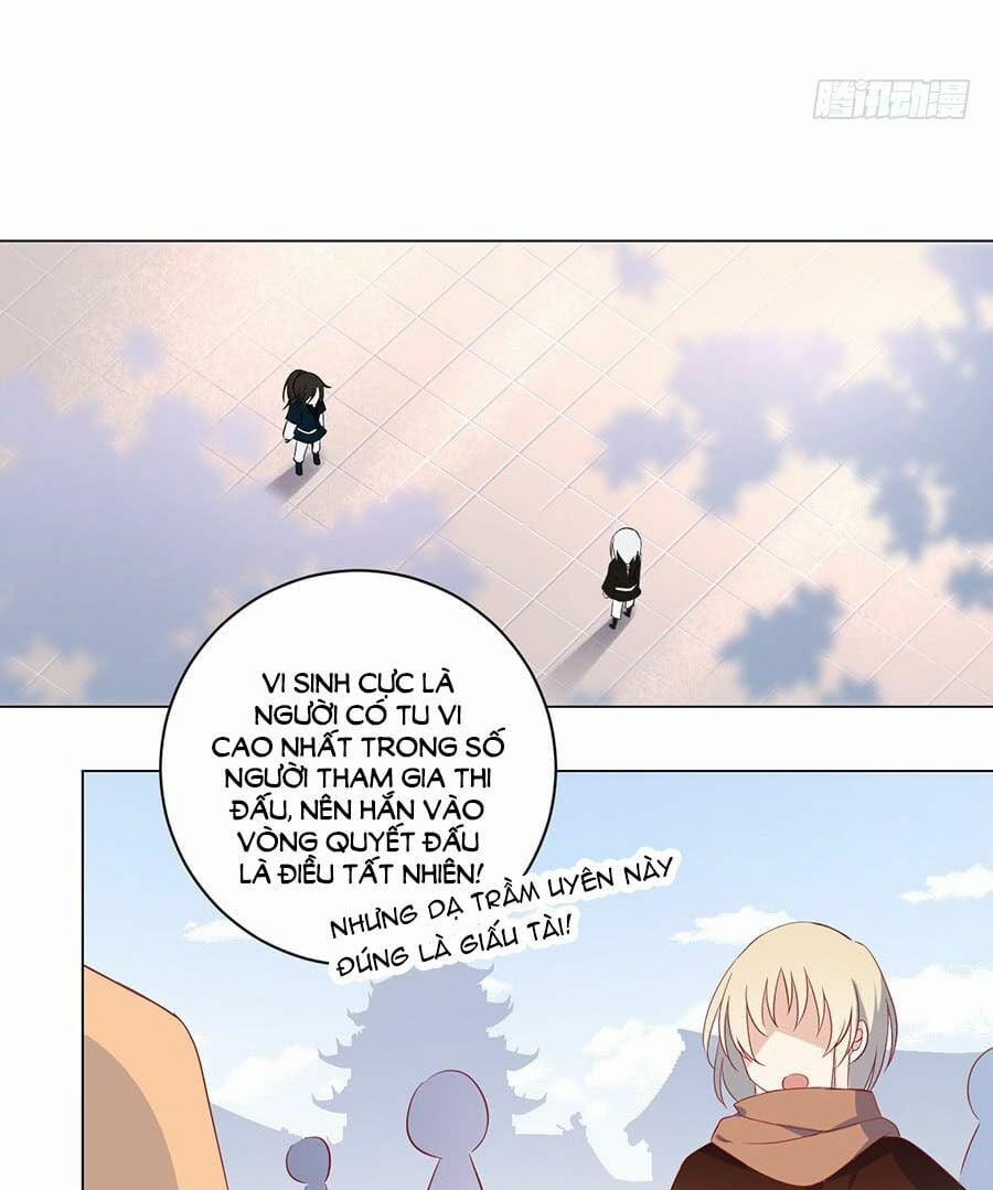 Manh Sư Tại Thượng 22 trang 0