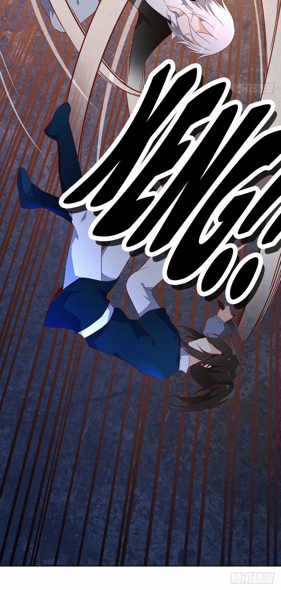 Manh Sư Tại Thượng 23 trang 5