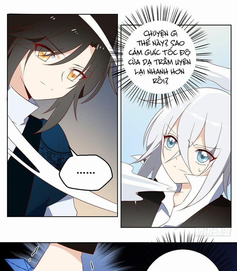 Manh Sư Tại Thượng 23 trang 6