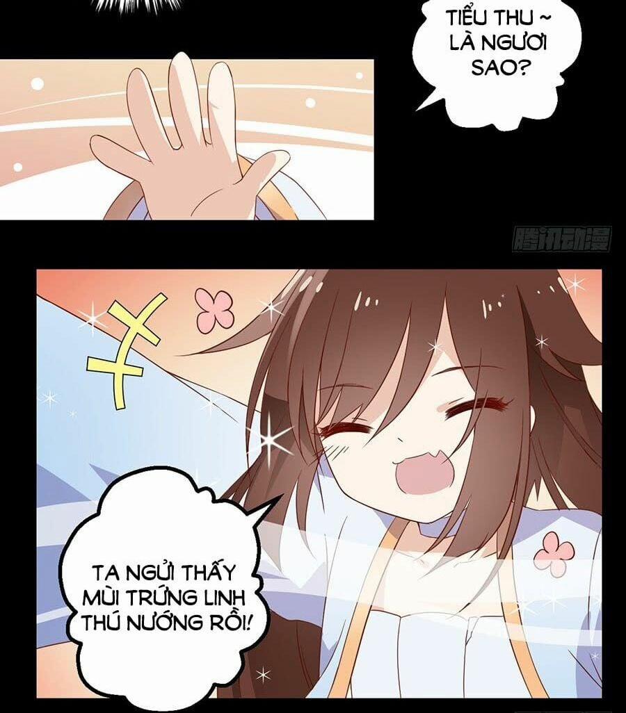 Manh Sư Tại Thượng 26 trang 4