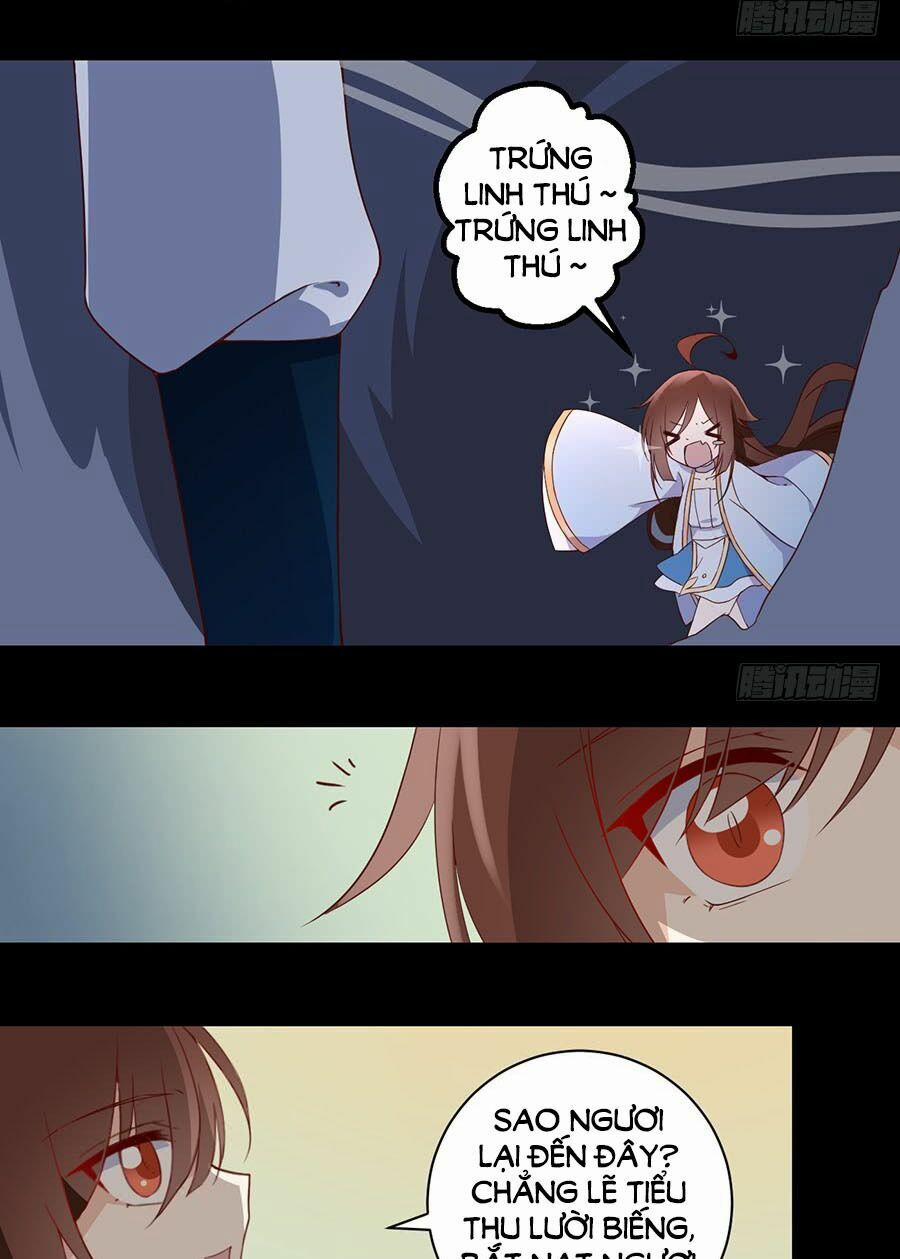 Manh Sư Tại Thượng 26 trang 5