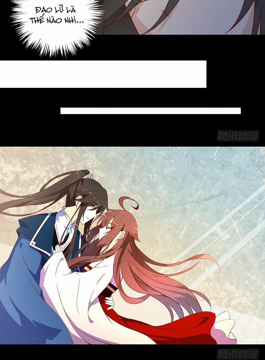 Manh Sư Tại Thượng 27 trang 14