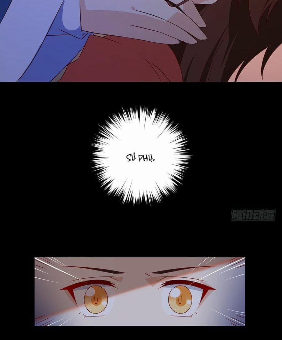 Manh Sư Tại Thượng 27 trang 16