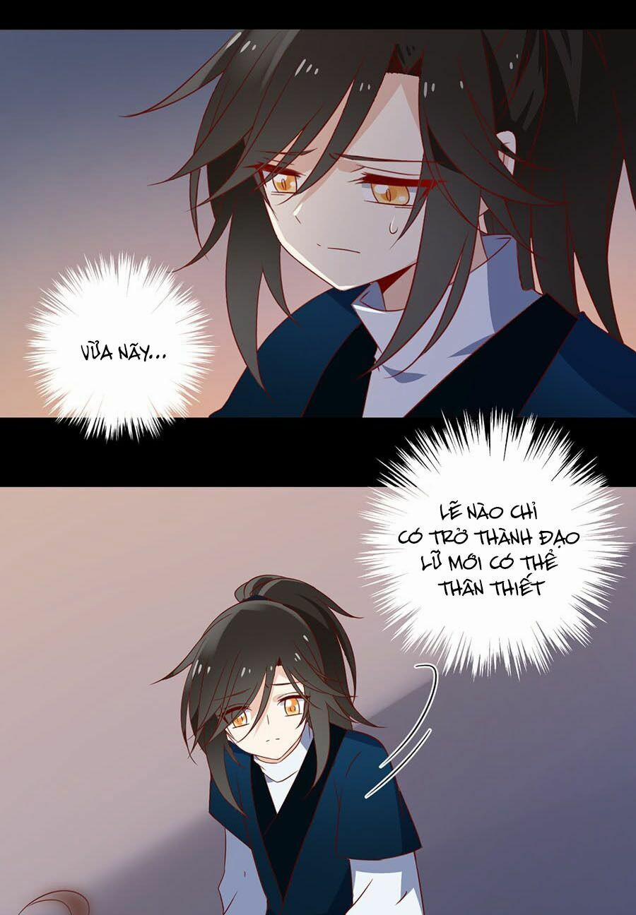 Manh Sư Tại Thượng 27 trang 17