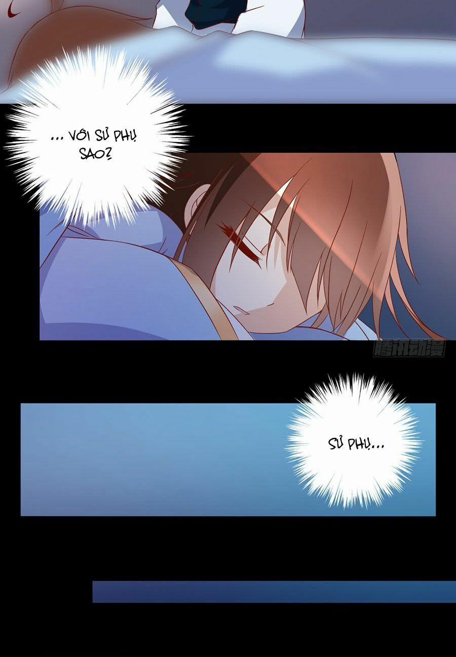 Manh Sư Tại Thượng 27 trang 18