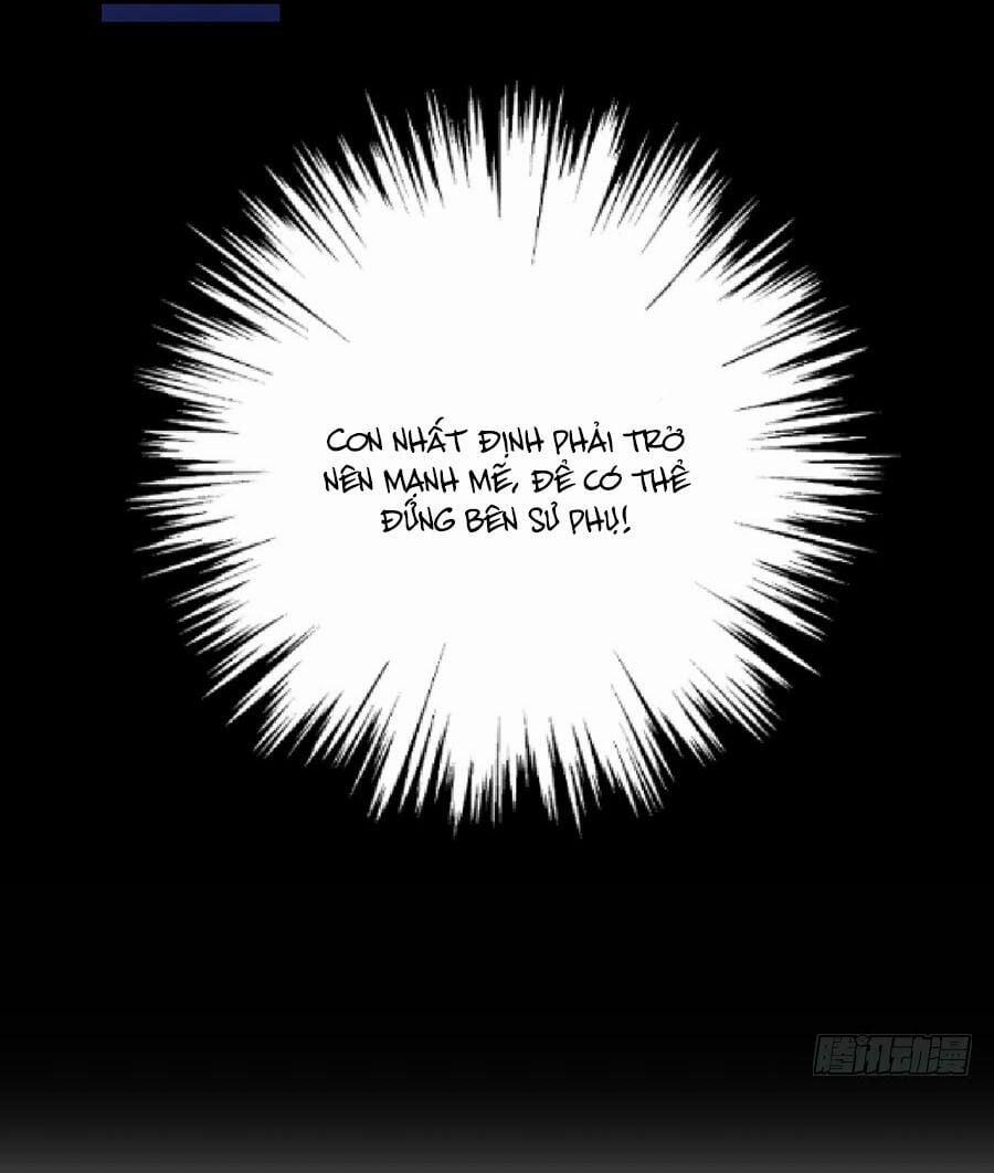 Manh Sư Tại Thượng 27 trang 19