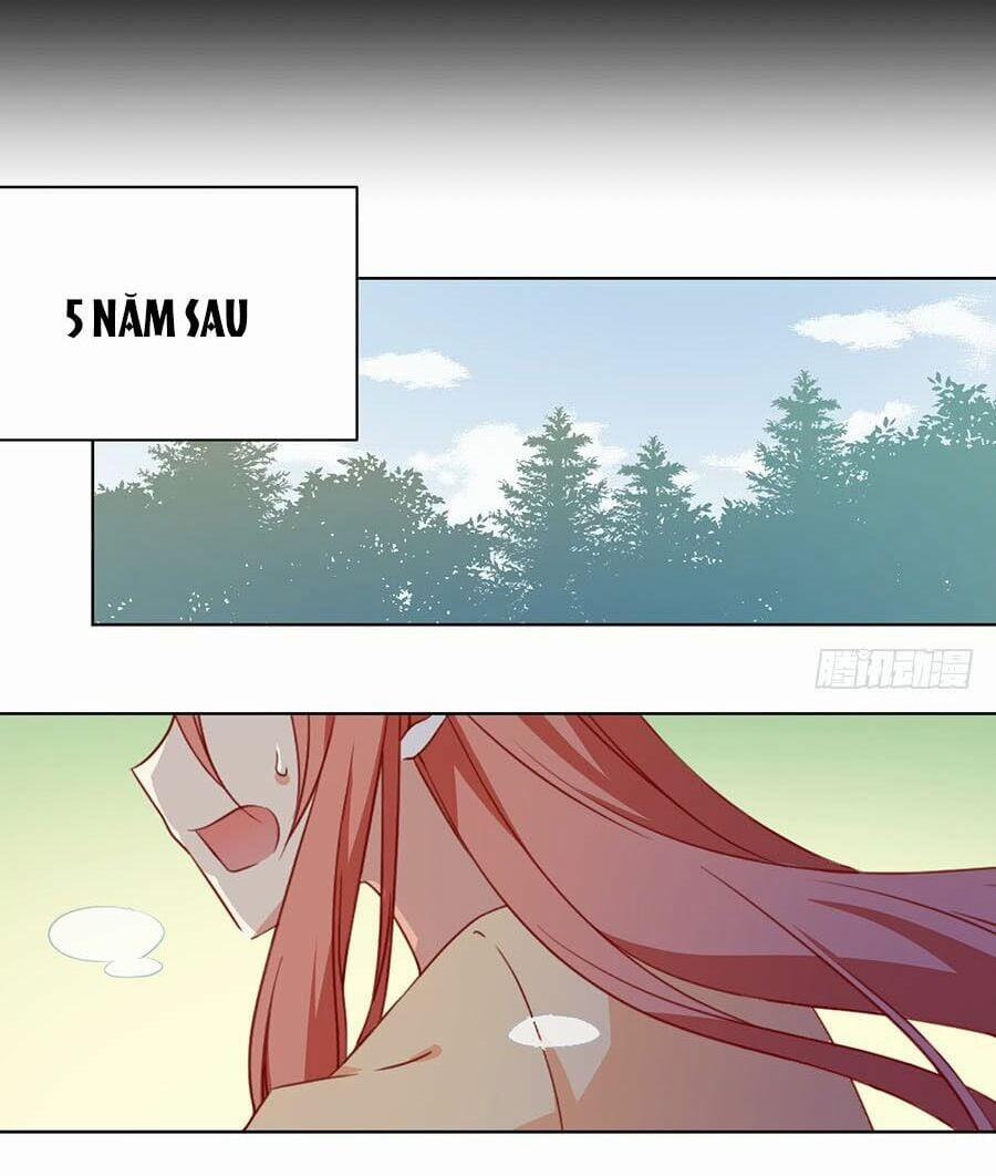 Manh Sư Tại Thượng 27 trang 20