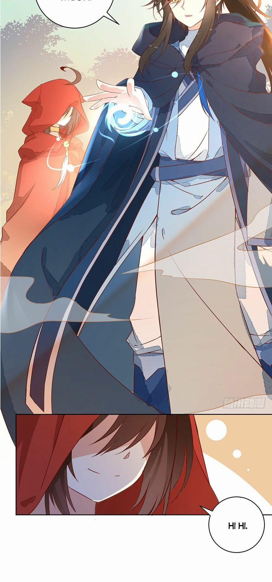 Manh Sư Tại Thượng 27 trang 24