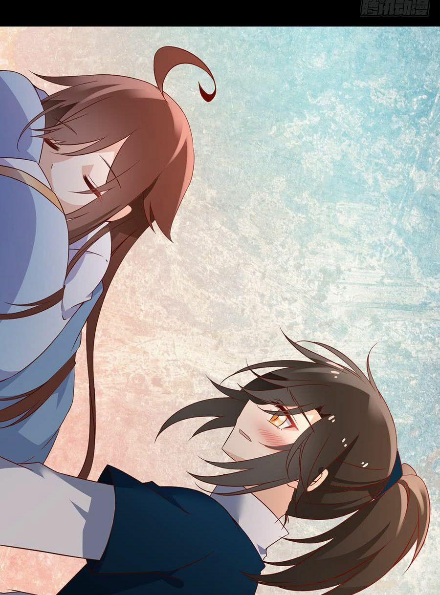 Manh Sư Tại Thượng 27 trang 3