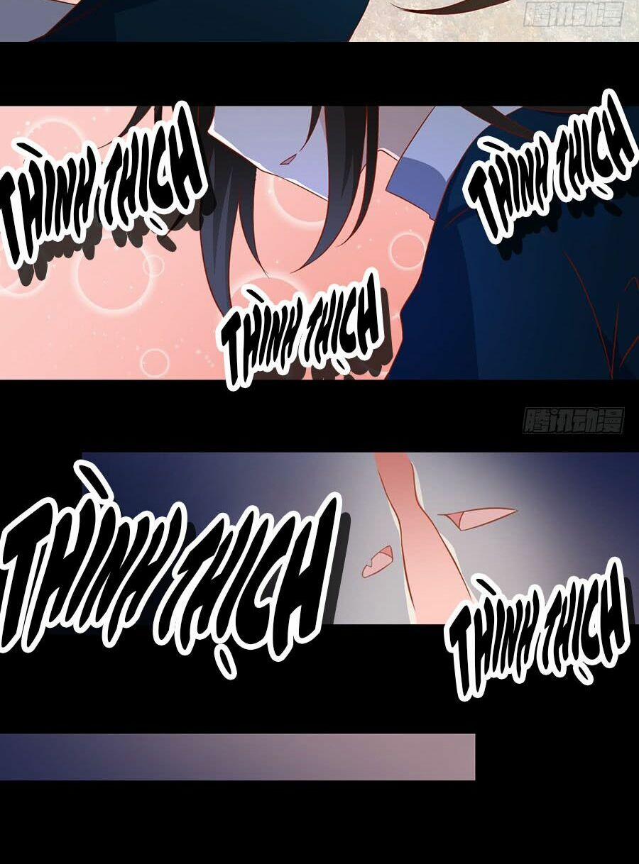 Manh Sư Tại Thượng 27 trang 4