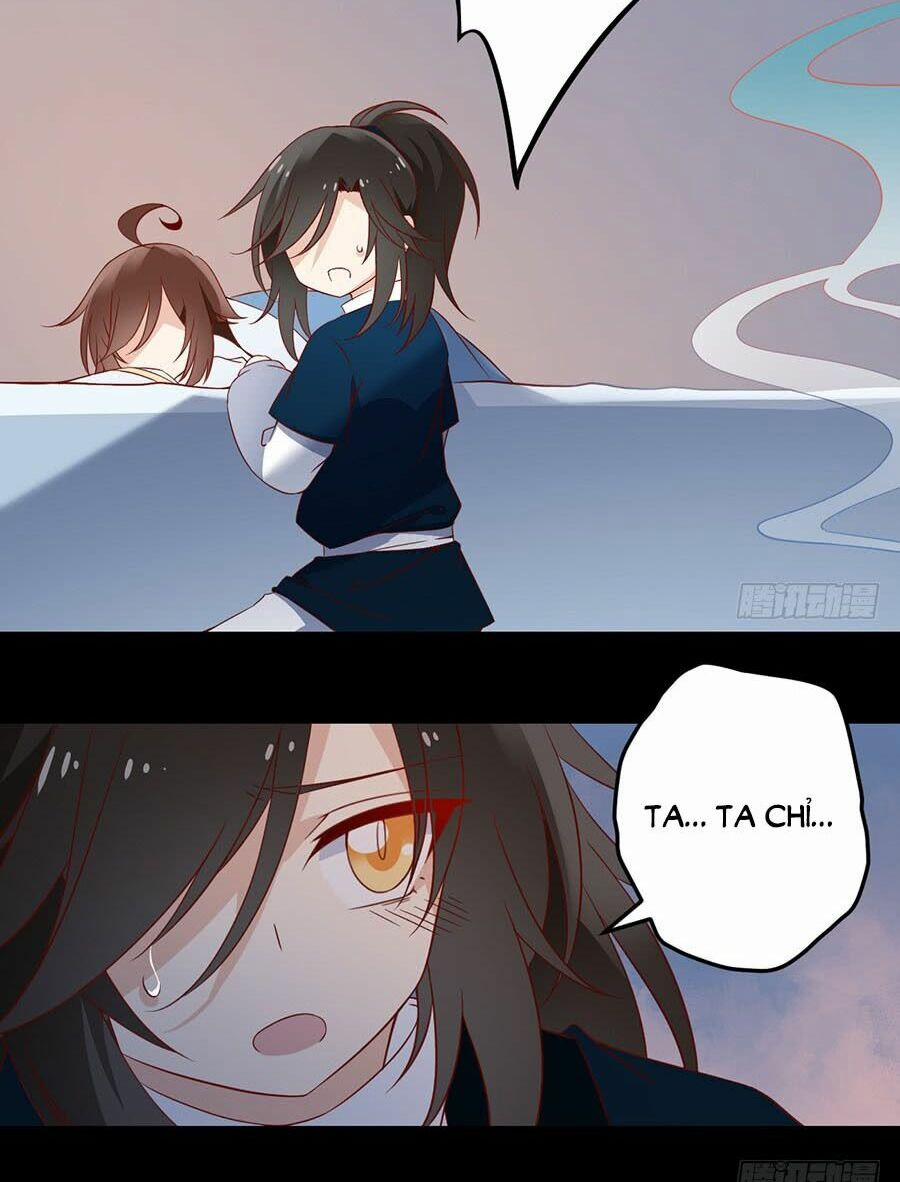 Manh Sư Tại Thượng 27 trang 6