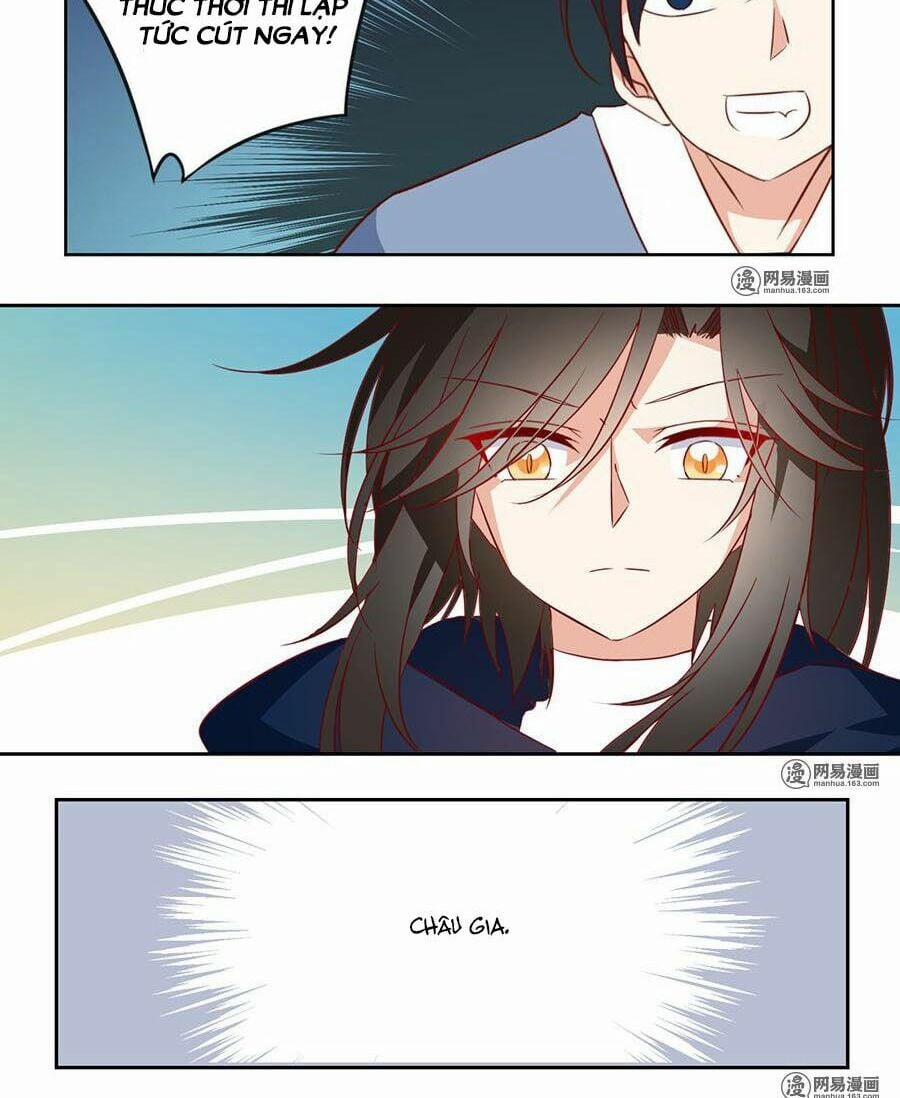 Manh Sư Tại Thượng 28 trang 2