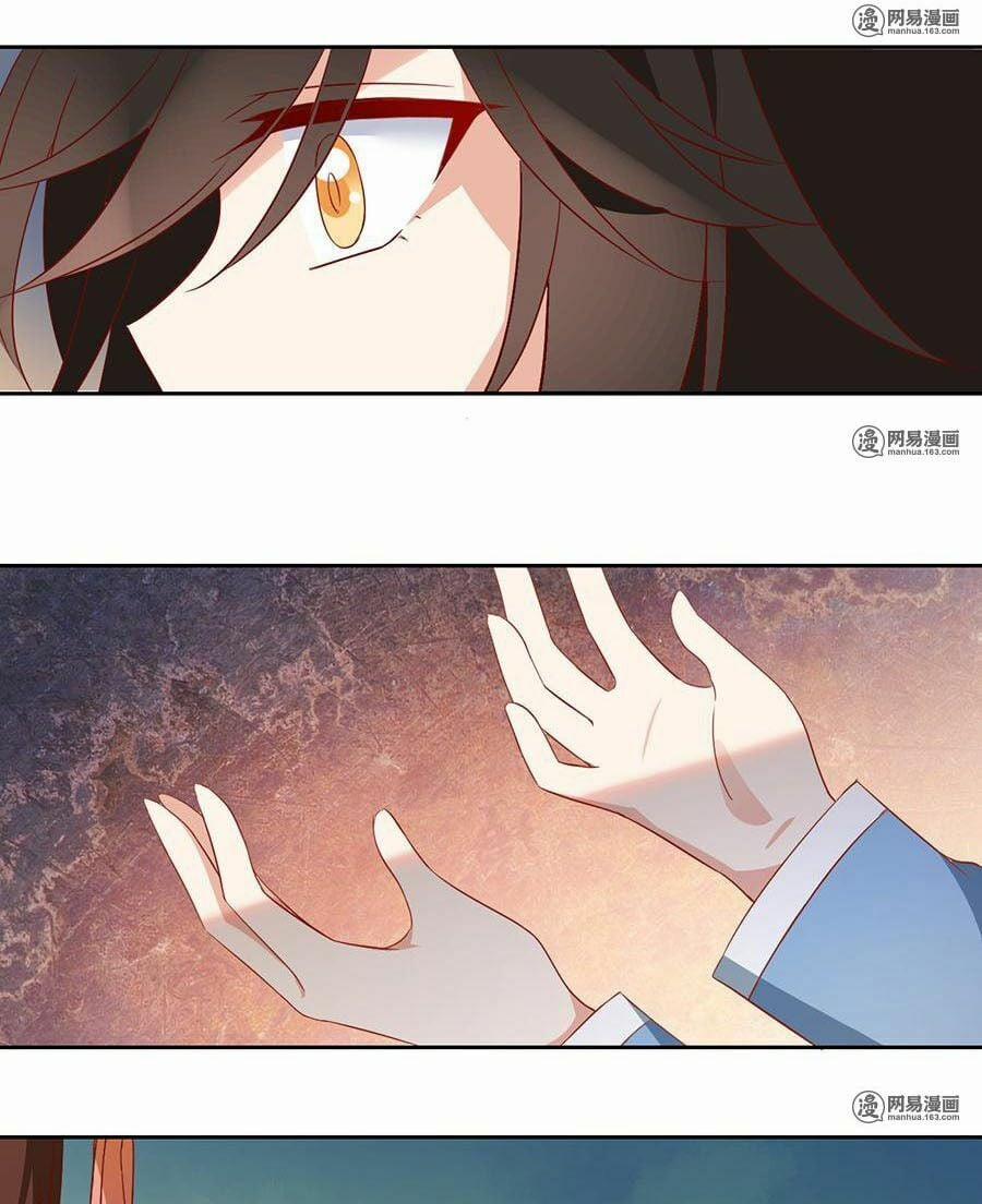 Manh Sư Tại Thượng 28 trang 21