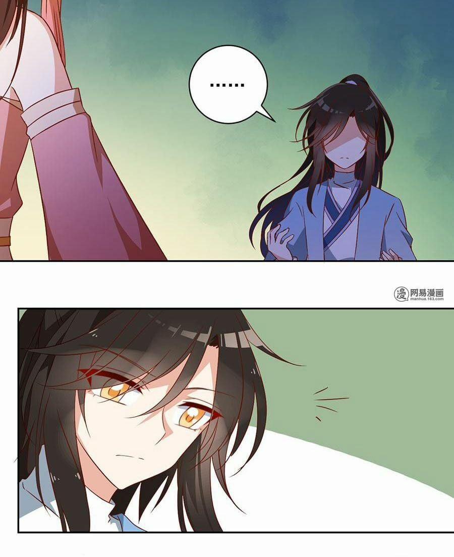 Manh Sư Tại Thượng 28 trang 22