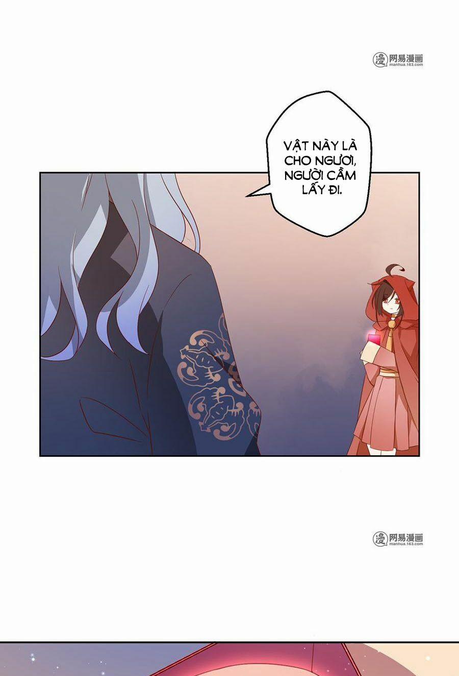 Manh Sư Tại Thượng 29 trang 14