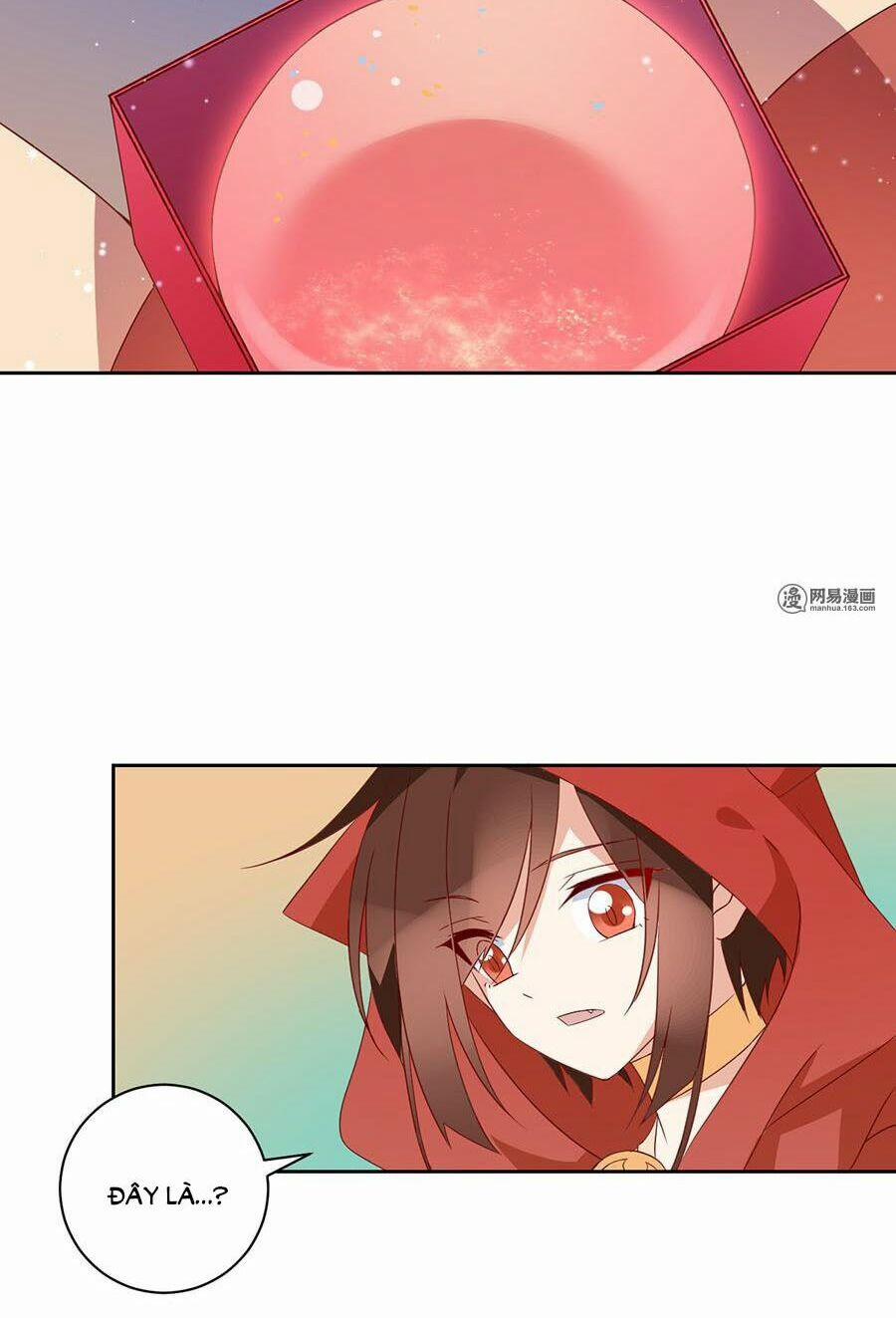 Manh Sư Tại Thượng 29 trang 15