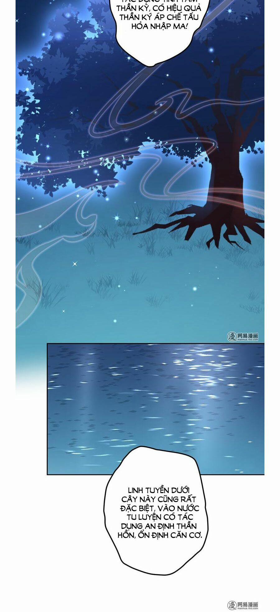 Manh Sư Tại Thượng 29 trang 18