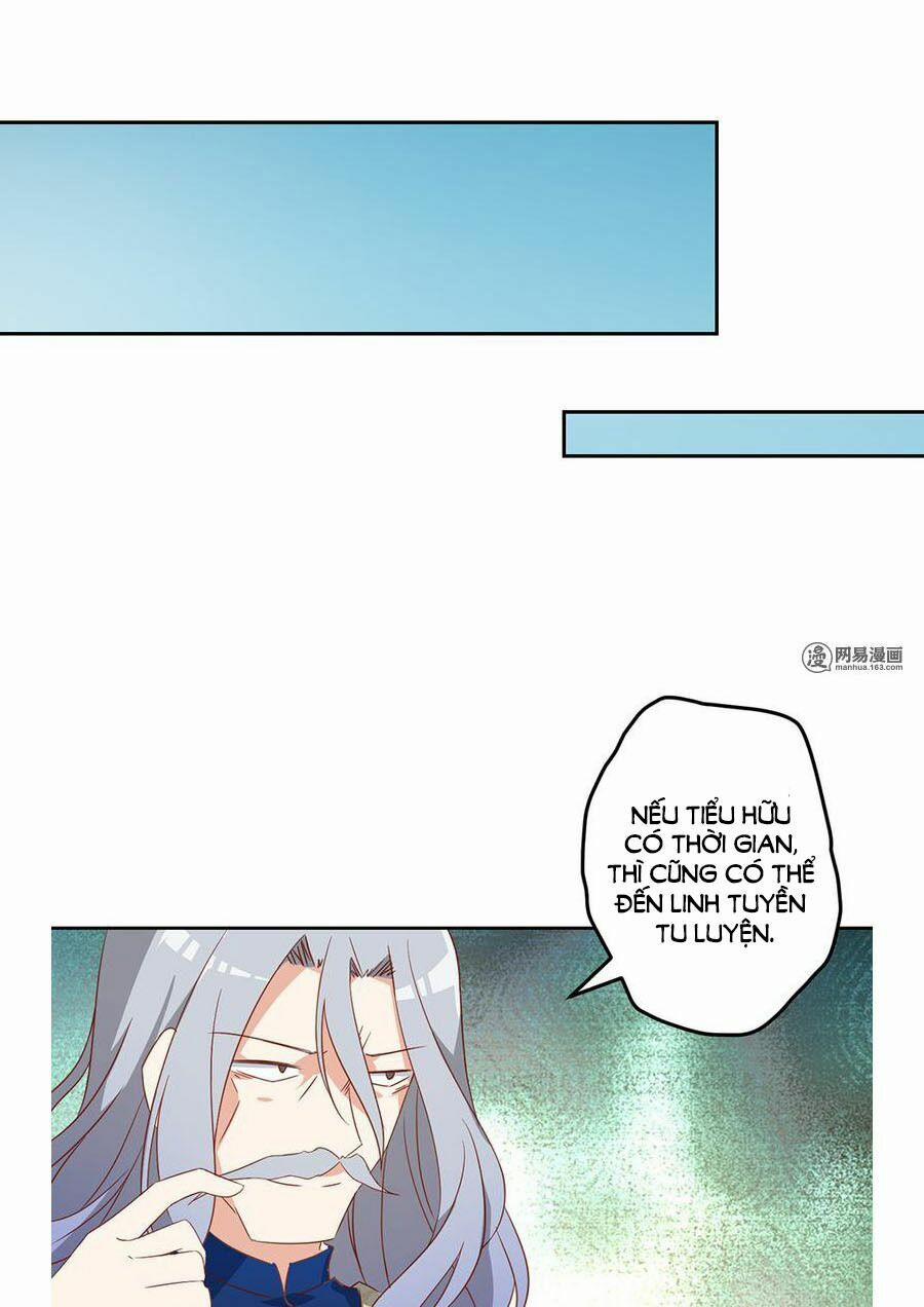 Manh Sư Tại Thượng 29 trang 19