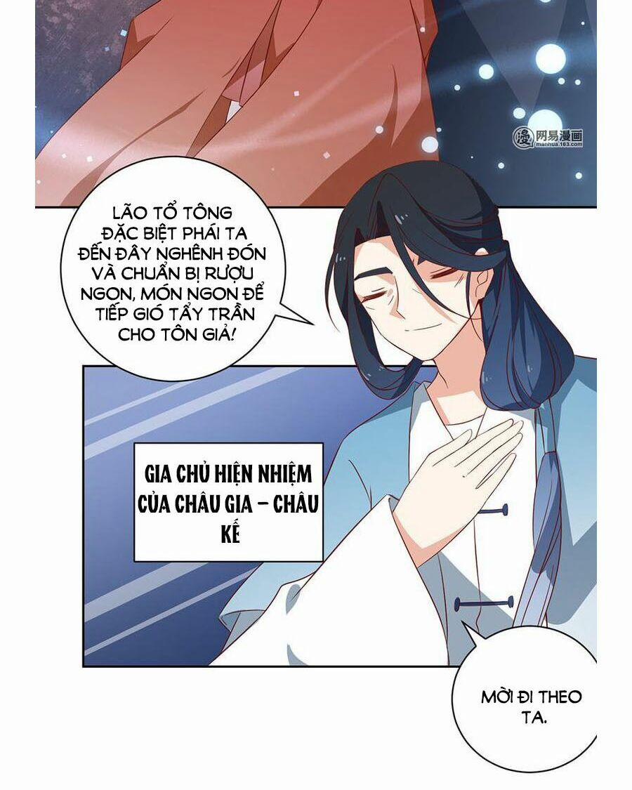 Manh Sư Tại Thượng 29 trang 2