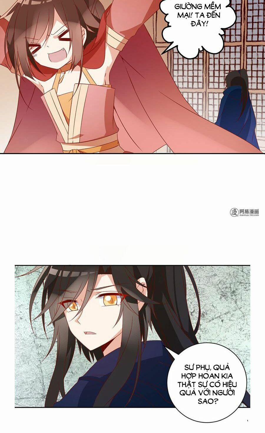 Manh Sư Tại Thượng 29 trang 24