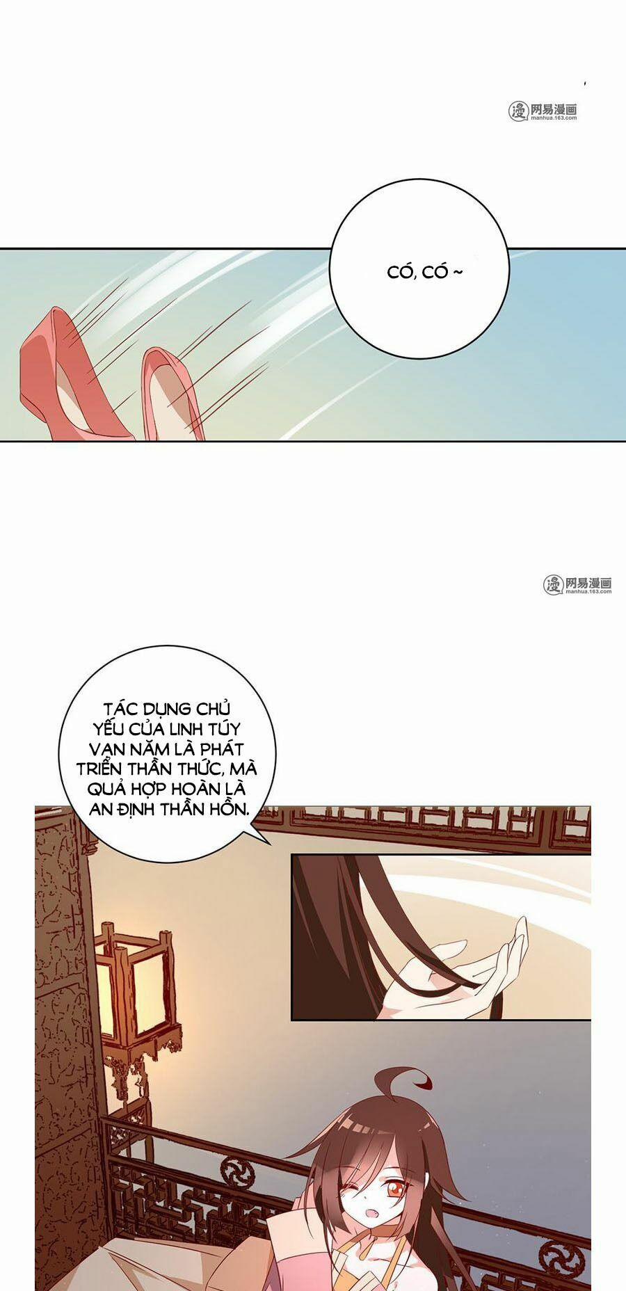 Manh Sư Tại Thượng 29 trang 25