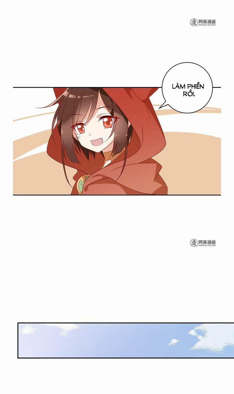 Manh Sư Tại Thượng 29 trang 3